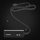 Shimano Dura-Ace SM-BCR2 Di2 battery charger for internal battery, USB 2.0 connection Black