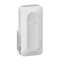 NETGEAR EAX15 WiFi 6 Mesh Extender - AX1800, 1.8Gbps, 1,500 sq. ft., 20+ Devices, Smart Roaming
