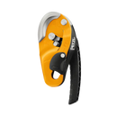 Petzl Unisex's Rig Accessory for Climbing, Yellow, UNI
