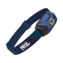 PETZL Actik Core, Rechargeable Front Lamp, Blue, U, Unisex-Adult