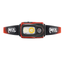 PETZL Swift RL Headlamp, Orange
