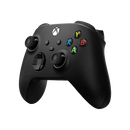 Xbox Core Wireless Gaming Controller – Carbon Black Series X|S, One, Windows PC, Android, and iOS