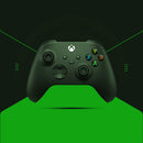 Xbox Core Wireless Gaming Controller – Carbon Black Series X|S, One, Windows PC, Android, and iOS