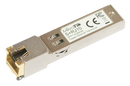 MikroTik S+RJ10, 6-speed RJ-45 module for up to 10 Gbps