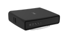 Mikrotik hAP ac² Dual-Concurrent 2.4/5GHz AP, 802.11a/b/g/n/ac, Five Gigabit Ethernet ports, USB for 3G/4G support, universal tower case and IPsec hardware encryption support (RBD52G-5HacD2HnD-TC-US)