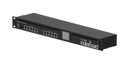 MikroTik RB2011UiAS-RM Routerboard Rackmount 5xLAN 5xGbit LAN 1xSFP