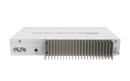 MikroTik 9-Port Desktop Switch, 1 Gigabit Ethernet Port, 8 SFP+ 10Gbps Ports (CRS309-1G-8S+IN)