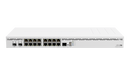 Mikrotik CCR2004-16G-2S+ 16x Gigabit Ethernet Ports, 2x10G SFP+ Cages