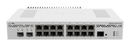 Mikrotik CCR2004-16G-2S+PC Ethernet Router 16x Gigabit Ethernet Ports, 2x10G SFP+ Cages