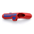 Ergostrip, Metric Sizes, Right Handed Version