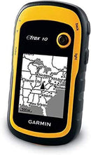 Garmin eTrex 10(010-00970-00)