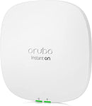 Aruba Instant On AP25 (US) 4x4 Wi-Fi 6 Indoor Access Points