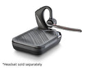 Plantronics Voyager 5200 204500-01 Charge Case
