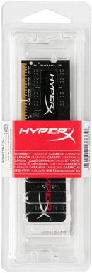 HyperX 4GB 1866MHz DDR3L CL11 1.35V SODIMM HyperX Impact Laptop Memory HX318LS11IB/4