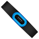 Garmin HRM Tri™ Heart Rate Monitor - Black/Blue (010-10997-09)