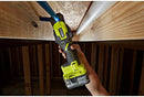 Ryobi P661 18-Volt ONE+ PEX Crimp Ring Press Tool