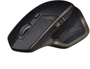 Logitech MX Master Wireless Mouse – High-precision Sensor, Speed-adaptive Scroll Wheel, Thumb Scroll Wheel, Easy-Switch up to 3 Devices