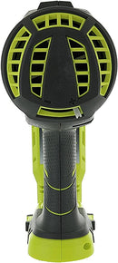 Ryobi P325 One+ 18V Lithium Ion Battery Powered Cordless 16 Gauge Finish Nailer (Battery Not Included, Power Tool Only)