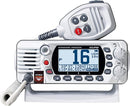 GX1400GW White 25W VHF/GPS Eclipse Series
