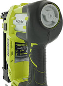 Ryobi P320 Airstrike 18 Volt One+ Lithium Ion Cordless Brad Nailer