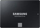 Samsung SSD 860 EVO 1TB 2.5 Inch SATA III Internal SSD (MZ-76E1T0B/AM)
