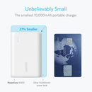 PowerCore 10000mAh Power Bank