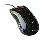 Glorious PC Gaming Race Model D Glossy Black mouse