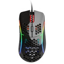 Glorious PC Gaming Race Model D Glossy Black mouse