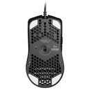 Glorious PC Gaming Race Model O Glossy Black mouse
