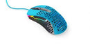 XTRFY M4 RGB MIAMI BLUE