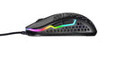 XTRFY M42 RGB BLACK