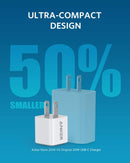 Anker Nano Supplier Leverify