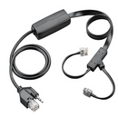 Plantronics APC-43 38350-13 Electronic Hook Switch Adapter