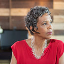 Plantronics Voyager 5200 Bluetooth UC Headset